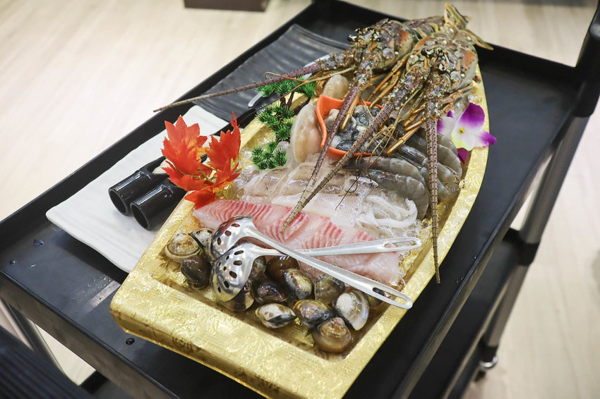 化饈火鍋《原肉、海鮮、時蔬 專賣》 (63)