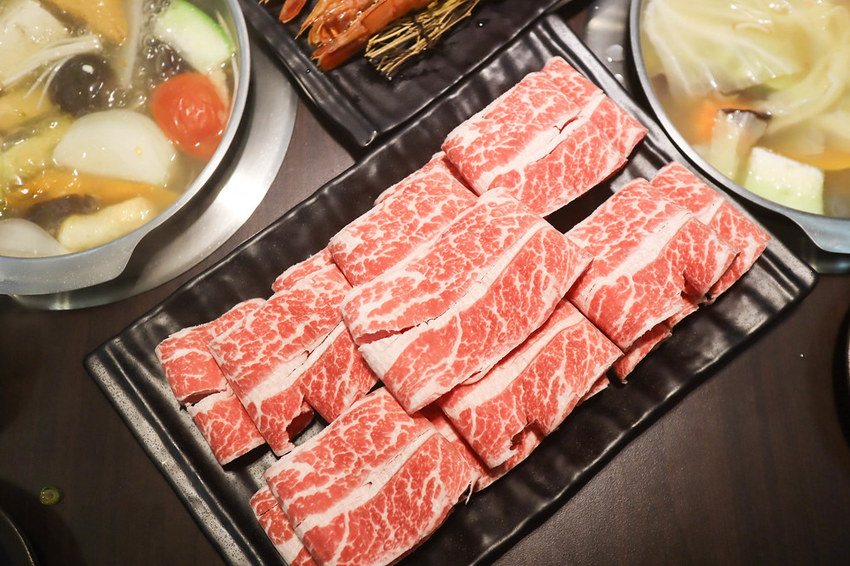 化饈火鍋《原肉、海鮮、時蔬 專賣》 (46)