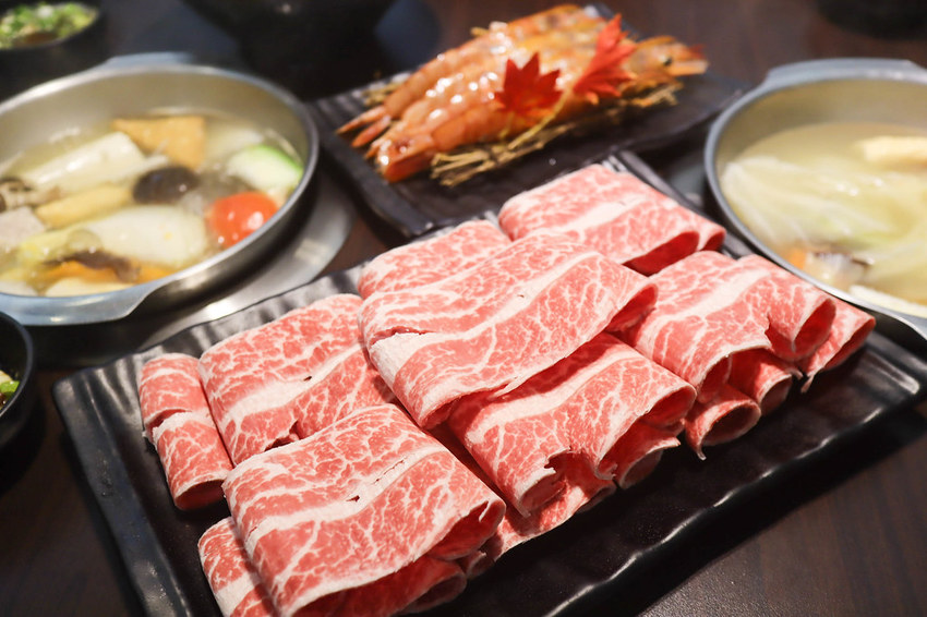 化饈火鍋《原肉、海鮮、時蔬 專賣》 (44)