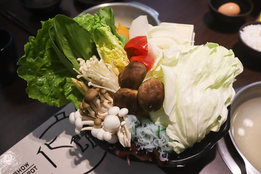 化饈火鍋《原肉、海鮮、時蔬 專賣》 (20)