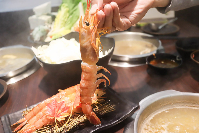 化饈火鍋《原肉、海鮮、時蔬 專賣》 (60)