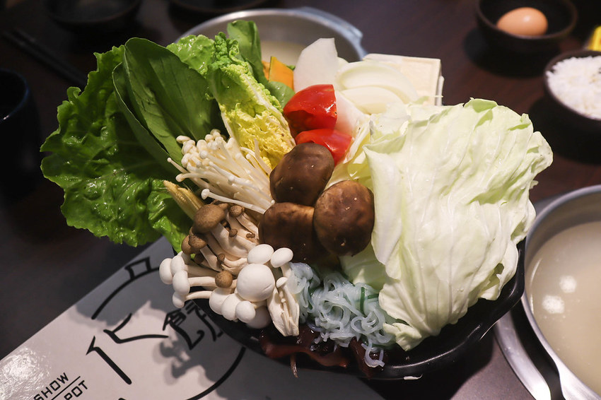 化饈火鍋《原肉、海鮮、時蔬 專賣》 (21)