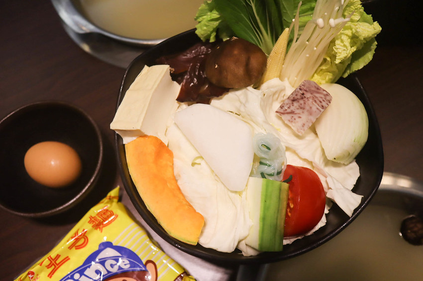 化饈火鍋《原肉、海鮮、時蔬 專賣》 (19)
