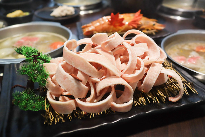 化饈火鍋《原肉、海鮮、時蔬 專賣》 (51)