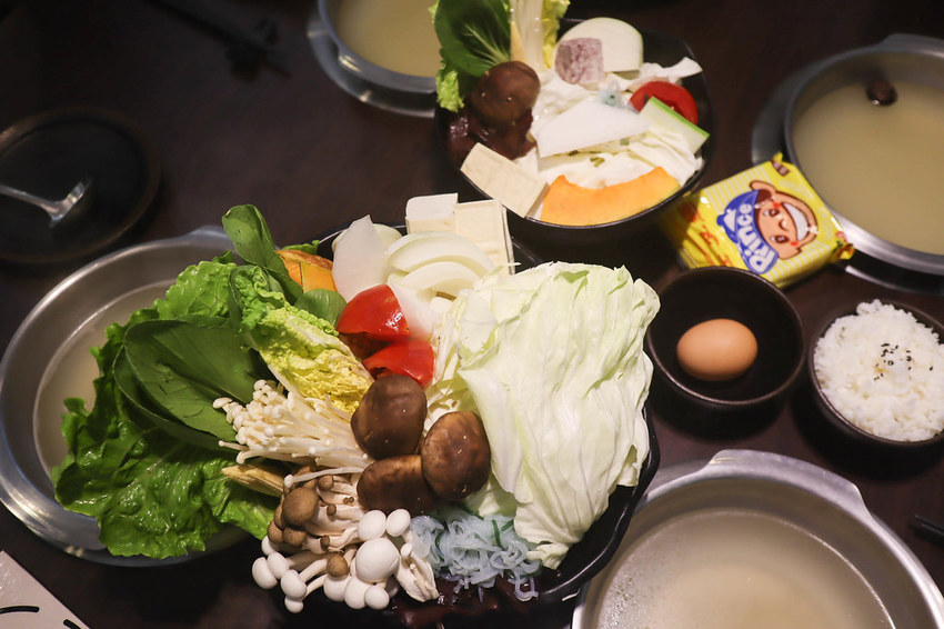 化饈火鍋《原肉、海鮮、時蔬 專賣》 (30)