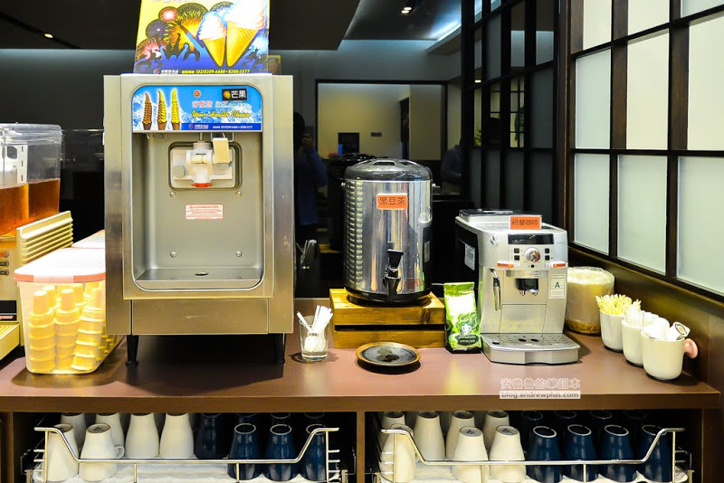 化饈火鍋-黃金龍蝦領軍的化饈蝦拼套餐,府中站火鍋