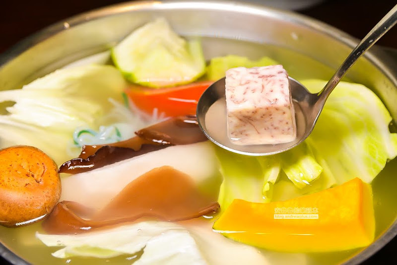 化饈火鍋-黃金龍蝦領軍的化饈蝦拼套餐,府中站火鍋