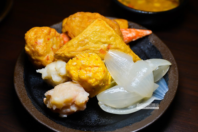 化饈火鍋-黃金龍蝦領軍的化饈蝦拼套餐,府中站火鍋