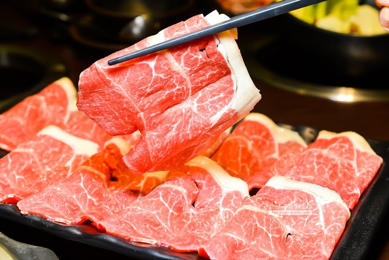 化饈火鍋-黃金龍蝦領軍的化饈蝦拼套餐,府中站火鍋