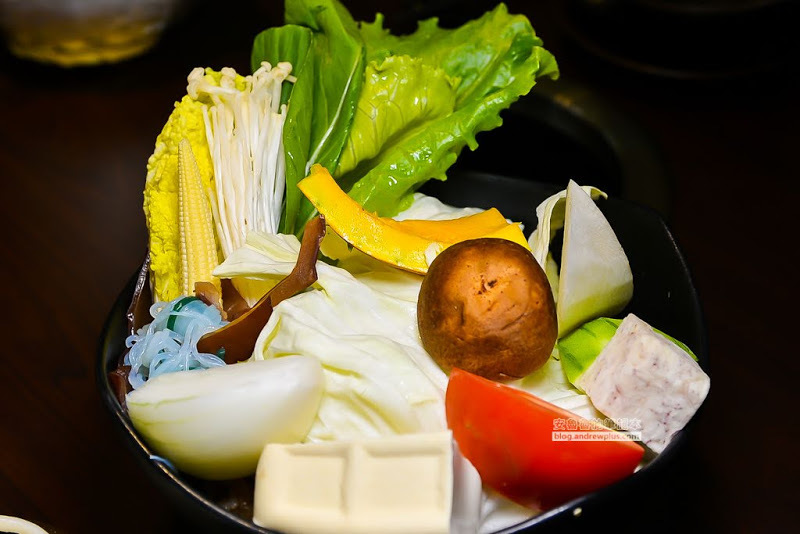 化饈火鍋-黃金龍蝦領軍的化饈蝦拼套餐,府中站火鍋