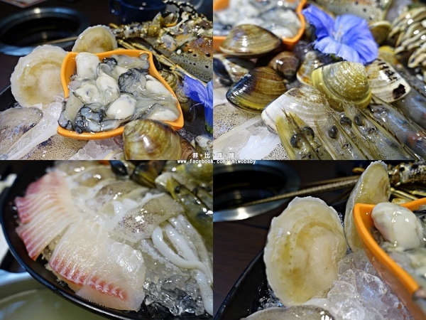 化饈火鍋《原肉、海鮮、時蔬 專賣》：【板橋火鍋】化饈火鍋 主打天然原味新鮮高檔食材 卻擁有平價美味鍋物的頂級享受 原肉/海鮮/時蔬專賣 文末抽獎