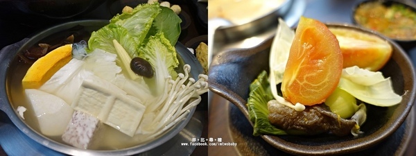 化饈火鍋《原肉、海鮮、時蔬 專賣》：【板橋火鍋】化饈火鍋 主打天然原味新鮮高檔食材 卻擁有平價美味鍋物的頂級享受 原肉/海鮮/時蔬專賣 文末抽獎