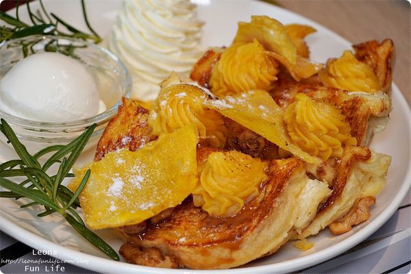 ivorish三井 ivorish11月新菜單 ivorish台灣 台中三井outlet ivorish法式吐司專賣店 ivorish低消 ivorish中文 活動 台灣限定 甜點 珍珠奶茶 三井美食 台中美食DSC08357.JPG