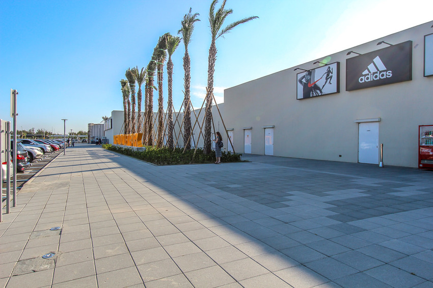 台中悟棲，Ivorish法式吐司專賣店~日本九州美食進駐三井Outlet。 - 微笑Joe幸運