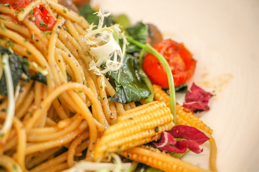 台中悟棲，Ivorish法式吐司專賣店~日本九州美食進駐三井Outlet。 - 微笑Joe幸運