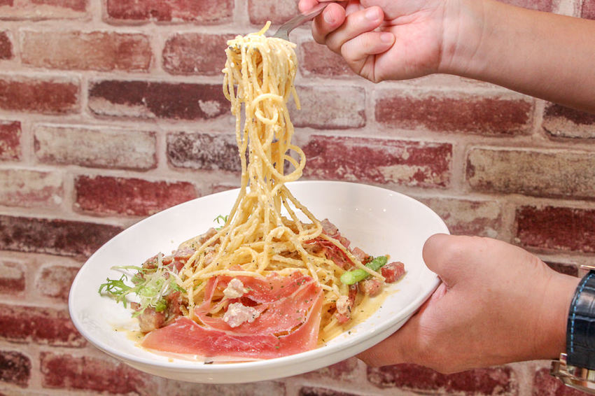 台中悟棲，Ivorish法式吐司專賣店~日本九州美食進駐三井Outlet。 - 微笑Joe幸運