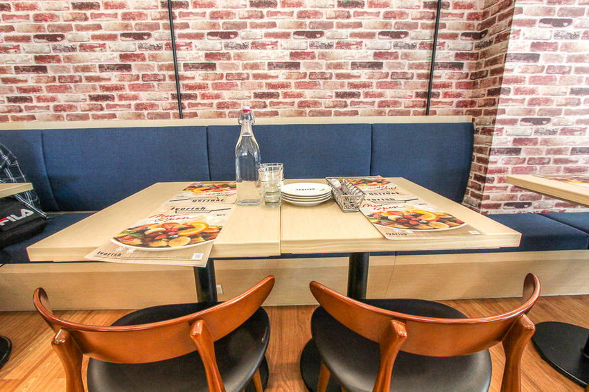 台中悟棲，Ivorish法式吐司專賣店~日本九州美食進駐三井Outlet。 - 微笑Joe幸運