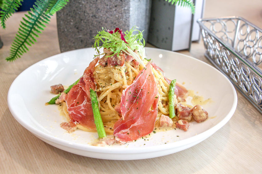 台中悟棲，Ivorish法式吐司專賣店~日本九州美食進駐三井Outlet。 - 微笑Joe幸運