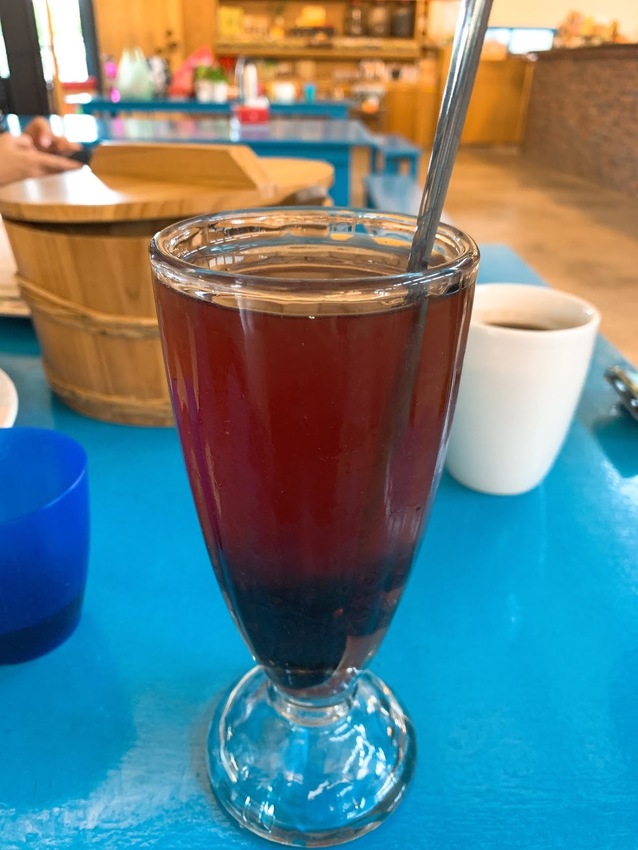 【苑裡火車站】台中大甲李安妮農場／向日葵🌻｜品嚐道地農場美食🍗、DIY芋頭酥