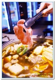 大鍋羊肉吃到飽:台中忠孝路羊肉爐.硬是不怕你吃的美味羊肉吃到飽──大鍋羊肉
