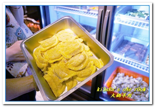 大鍋羊肉吃到飽:台中忠孝路羊肉爐.硬是不怕你吃的美味羊肉吃到飽──大鍋羊肉