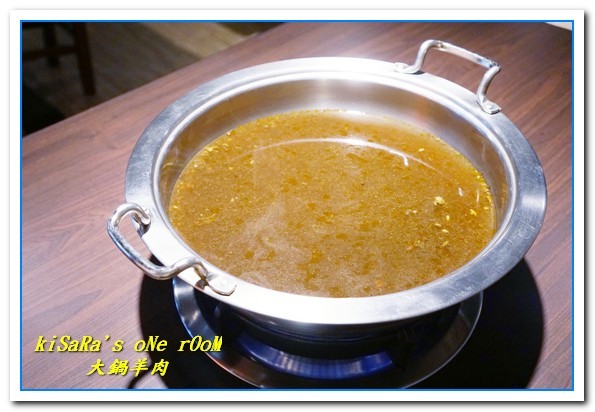 大鍋羊肉吃到飽:台中忠孝路羊肉爐.硬是不怕你吃的美味羊肉吃到飽──大鍋羊肉