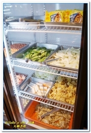 大鍋羊肉吃到飽:台中忠孝路羊肉爐.硬是不怕你吃的美味羊肉吃到飽──大鍋羊肉