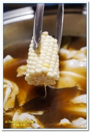 大鍋羊肉吃到飽:台中忠孝路羊肉爐.硬是不怕你吃的美味羊肉吃到飽──大鍋羊肉