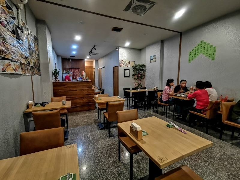 跳躍的宅男 - [花蓮美食]美式壽司花蓮也能吃得到 口感超豐富完全不像再吃日本料理-121美式壽司