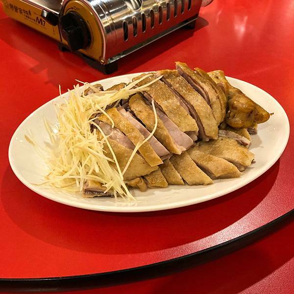 捷運劍潭站美食推薦:鵝肉川食堂 / WalkerLand窩客島整理提供 未經許可不可轉載 捷運劍潭站美食推薦:鵝肉川食堂 / WalkerLand窩客島整理提供 未經許可不可轉載