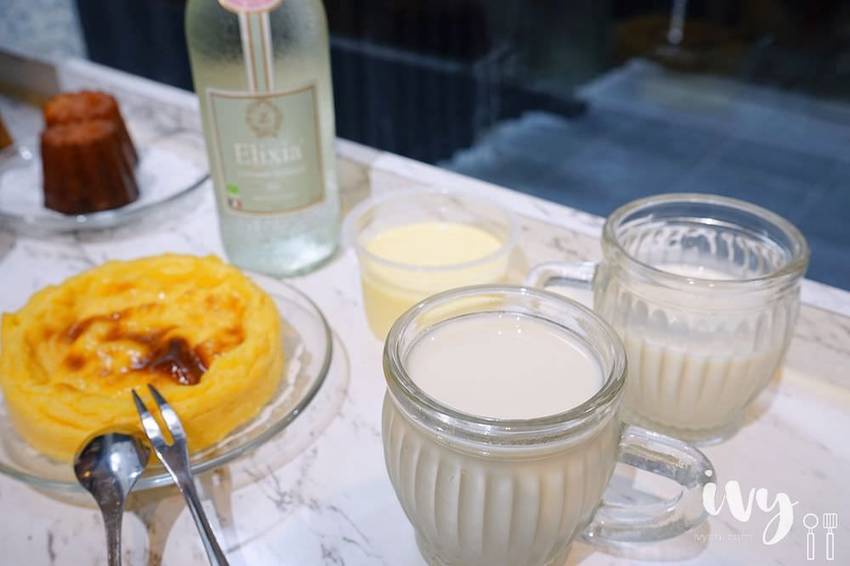 Ellie all day cooking&dessert|台中逢甲附近平價早午餐、下午茶、甜點、全日餐,沒有華麗的擺盤設計,卻有著讓人吃了無負擔的料理!