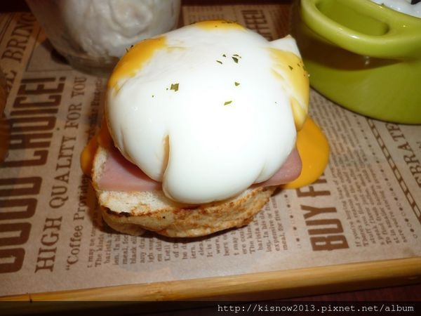 P&P House 義式鄉村料理：親切的服務,平易近人的義式料理-靠近捷運大坪林站新店P&P House義式鄉村料理餐廳体驗心得