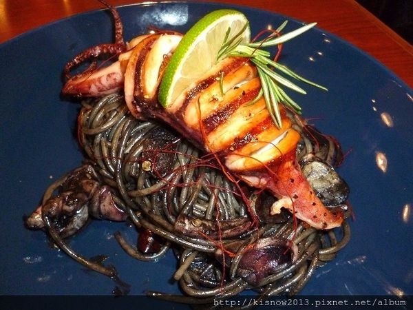 P&P House 義式鄉村料理：親切的服務,平易近人的義式料理-靠近捷運大坪林站新店P&P House義式鄉村料理餐廳体驗心得