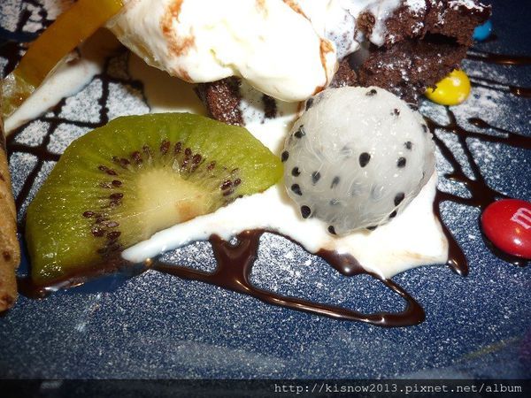 P&P House 義式鄉村料理：親切的服務,平易近人的義式料理-靠近捷運大坪林站新店P&P House義式鄉村料理餐廳体驗心得