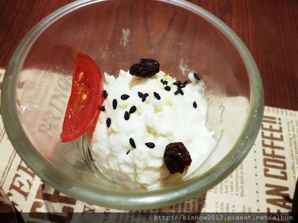 P&P House 義式鄉村料理：親切的服務,平易近人的義式料理-靠近捷運大坪林站新店P&P House義式鄉村料理餐廳体驗心得