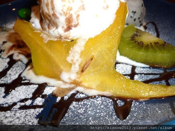 P&P House 義式鄉村料理：親切的服務,平易近人的義式料理-靠近捷運大坪林站新店P&P House義式鄉村料理餐廳体驗心得