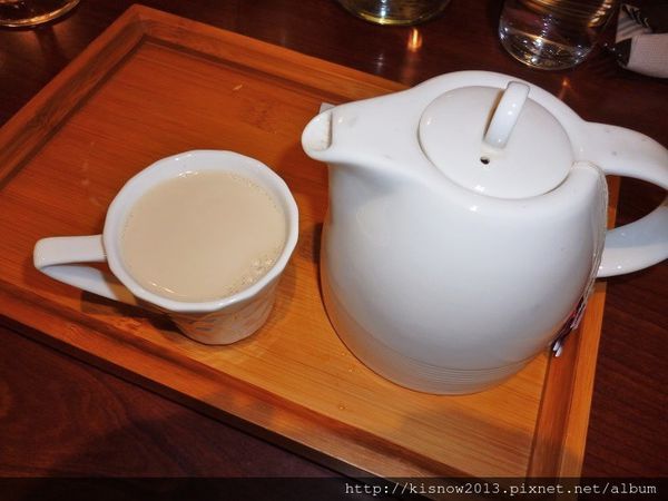 P&P House 義式鄉村料理：親切的服務,平易近人的義式料理-靠近捷運大坪林站新店P&P House義式鄉村料理餐廳体驗心得