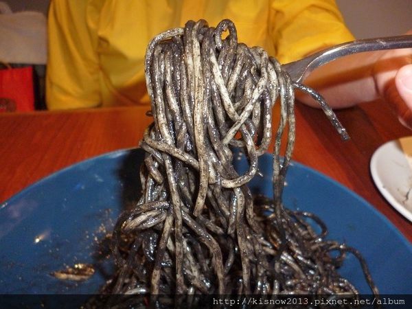 P&P House 義式鄉村料理：親切的服務,平易近人的義式料理-靠近捷運大坪林站新店P&P House義式鄉村料理餐廳体驗心得