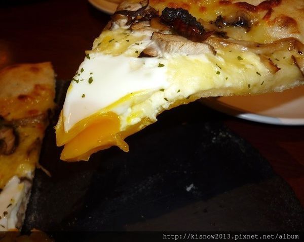 P&P House 義式鄉村料理：親切的服務,平易近人的義式料理-靠近捷運大坪林站新店P&P House義式鄉村料理餐廳体驗心得