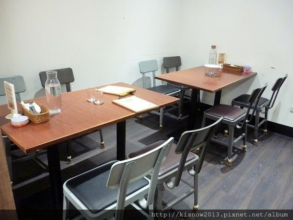 P&P House 義式鄉村料理：親切的服務,平易近人的義式料理-靠近捷運大坪林站新店P&P House義式鄉村料理餐廳体驗心得