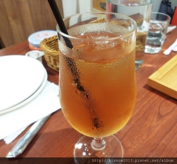 P&P House 義式鄉村料理：親切的服務,平易近人的義式料理-靠近捷運大坪林站新店P&P House義式鄉村料理餐廳体驗心得