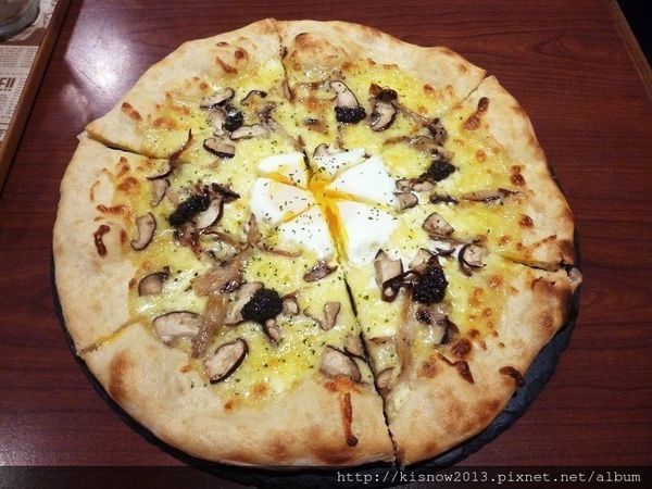 P&P House 義式鄉村料理：親切的服務,平易近人的義式料理-靠近捷運大坪林站新店P&P House義式鄉村料理餐廳体驗心得