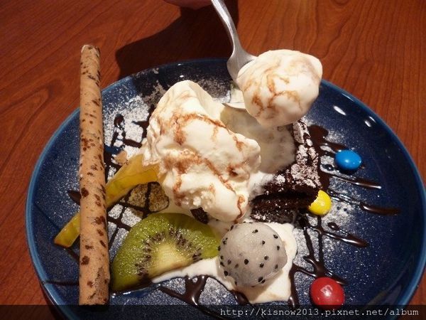 P&P House 義式鄉村料理：親切的服務,平易近人的義式料理-靠近捷運大坪林站新店P&P House義式鄉村料理餐廳体驗心得