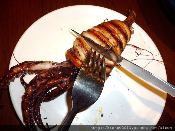 P&P House 義式鄉村料理：親切的服務,平易近人的義式料理-靠近捷運大坪林站新店P&P House義式鄉村料理餐廳体驗心得