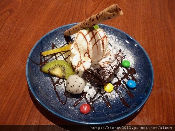 P&P House 義式鄉村料理：親切的服務,平易近人的義式料理-靠近捷運大坪林站新店P&P House義式鄉村料理餐廳体驗心得