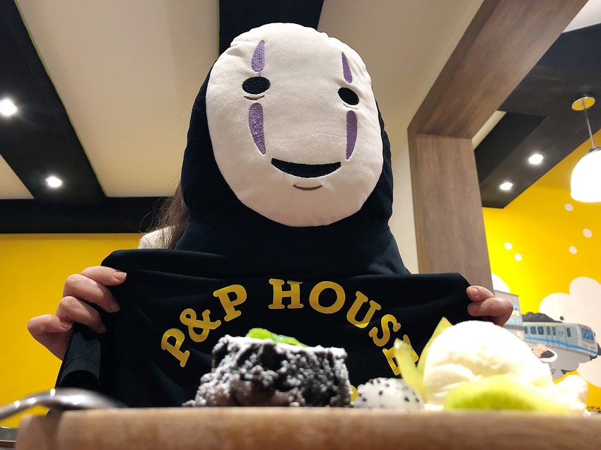 P&P House義式鄉村料理,P&P,西門町美食,我不是他媽媽,新店民權路, 30 Café,30 thirty café,30咖啡