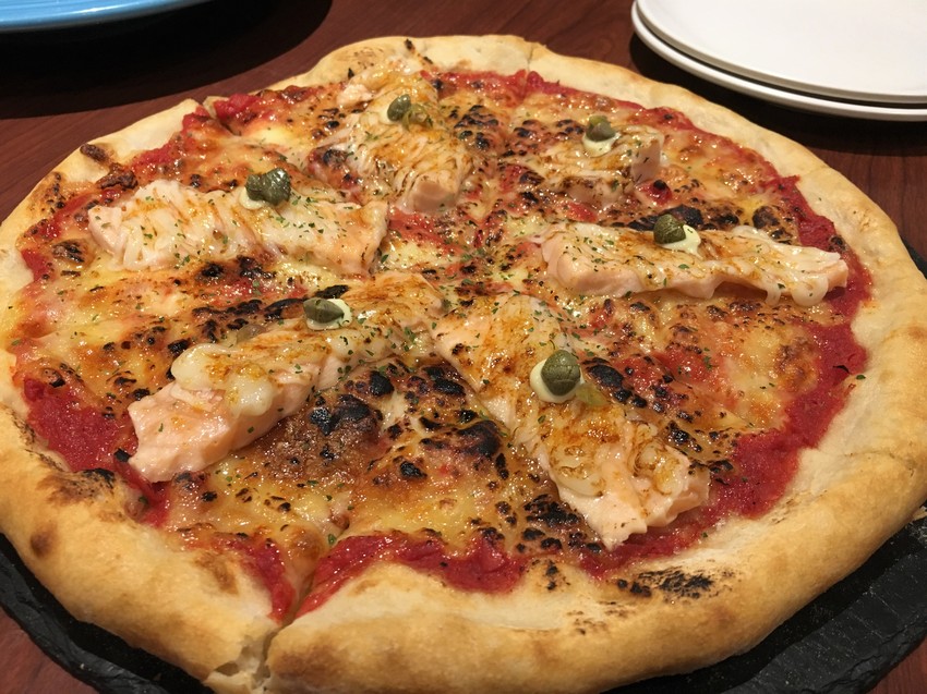 P&P House義式鄉村料理,P&P,大坪林美食,我不是他媽媽,徐天麟推薦,非凡大探索推薦,景美夜市美食,碧潭美食,裕隆城商圈,新店慈濟