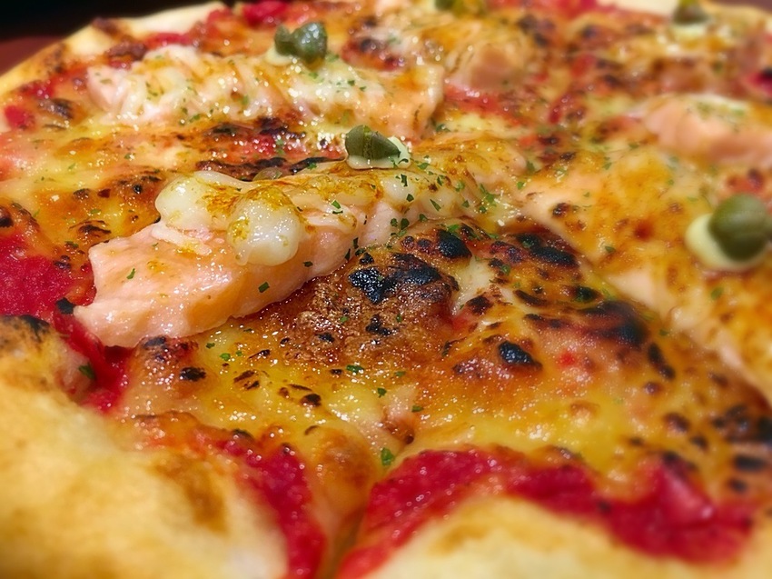 P&P House義式鄉村料理,P&P,大坪林美食,我不是他媽媽,網美,打卡熱點,異國料理,七張美食,浮誇系美食,巷弄美食,素食,義大利麵