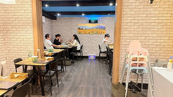 【新北市新店區】P&P HOUSE義式鄉村料理 【新北市新店區】P&P HOUSE義式鄉村料理