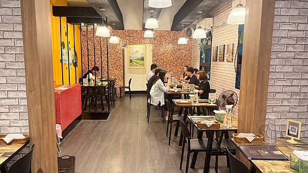 【新北市新店區】P&P HOUSE義式鄉村料理 【新北市新店區】P&P HOUSE義式鄉村料理